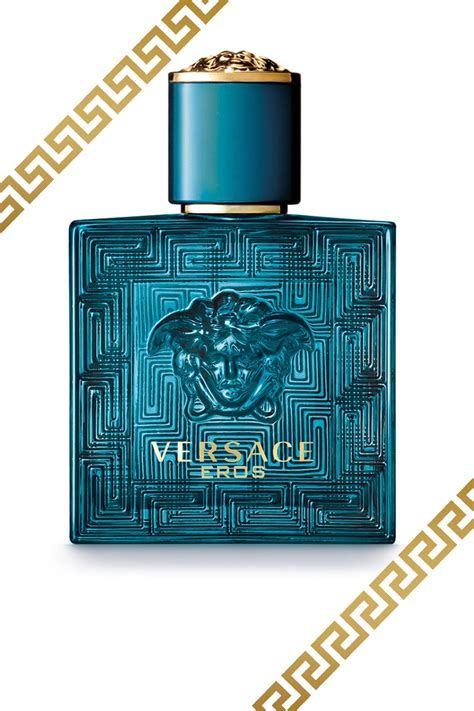 versace eros erkek yorumları|Versace canlı koku.